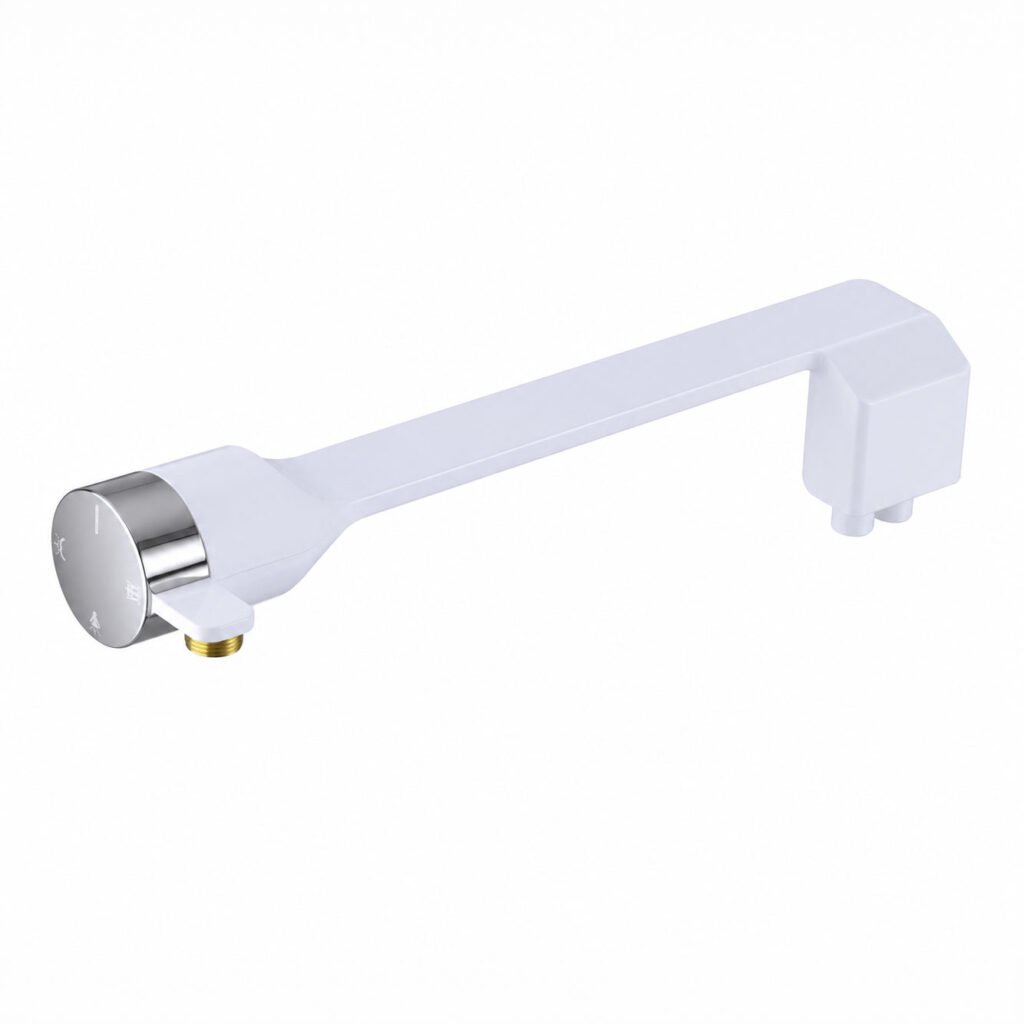 Smart Push Shower – সাশ্রীয় স্ট্যান্ডার্ড টয়লেট বিডেট স্প্রে
